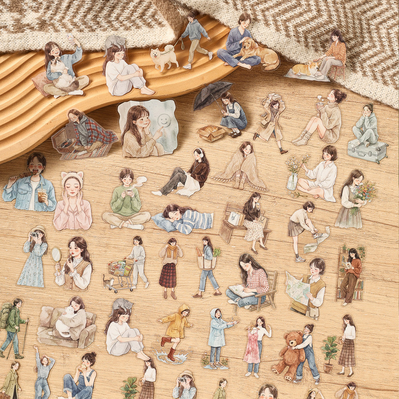 1 paket/20 adet Sıcak Tonlu Su - Embellishments For Scrapbooking incelemesi ve fiyatı