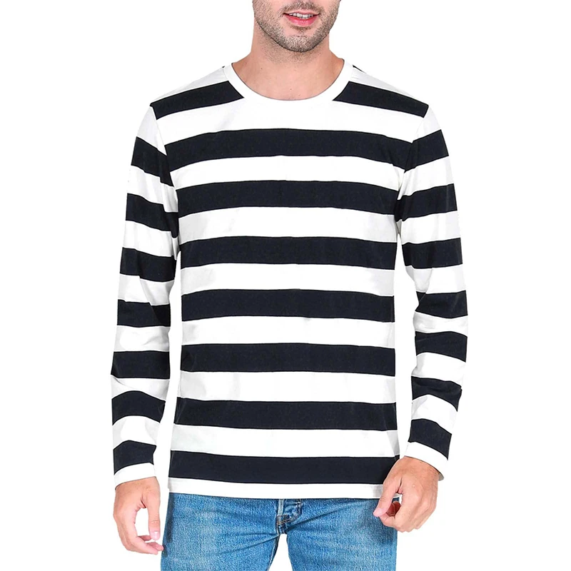 Moda Kontrast Çizgili 3D Baskı - Embellish Knit incelemesi ve fiyatı
